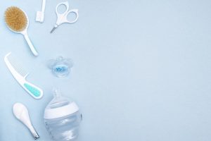 Read more about the article Szklane butelki dla niemowląt – wybór naturalny czy praktyczny?