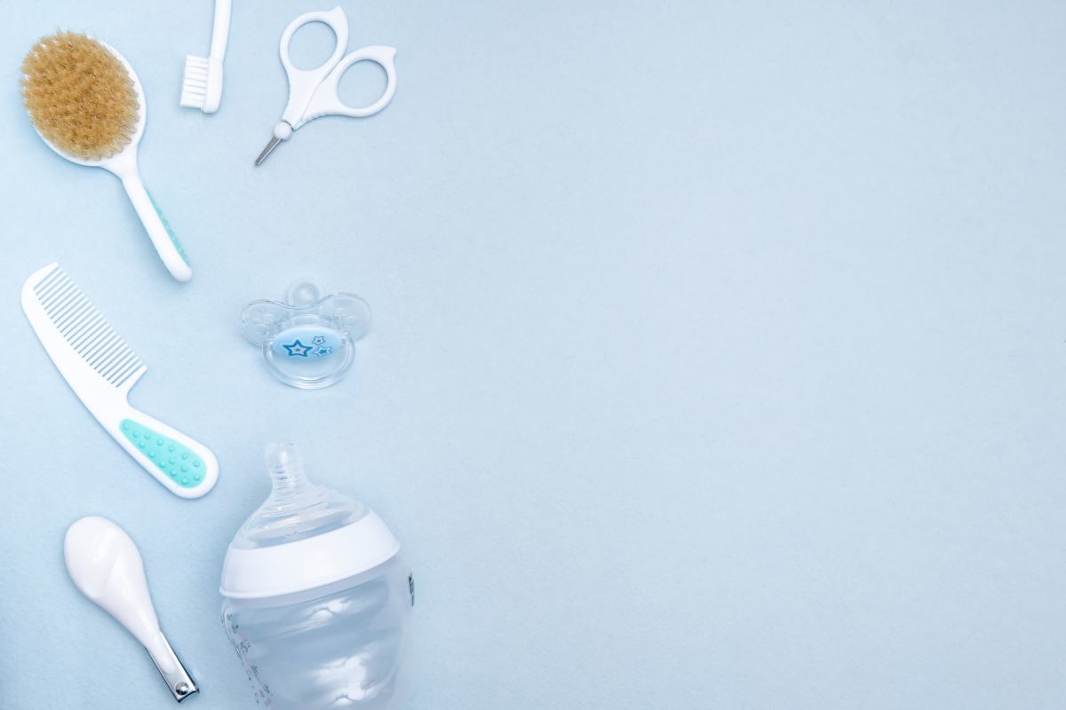 You are currently viewing Szklane butelki dla niemowląt – wybór naturalny czy praktyczny?