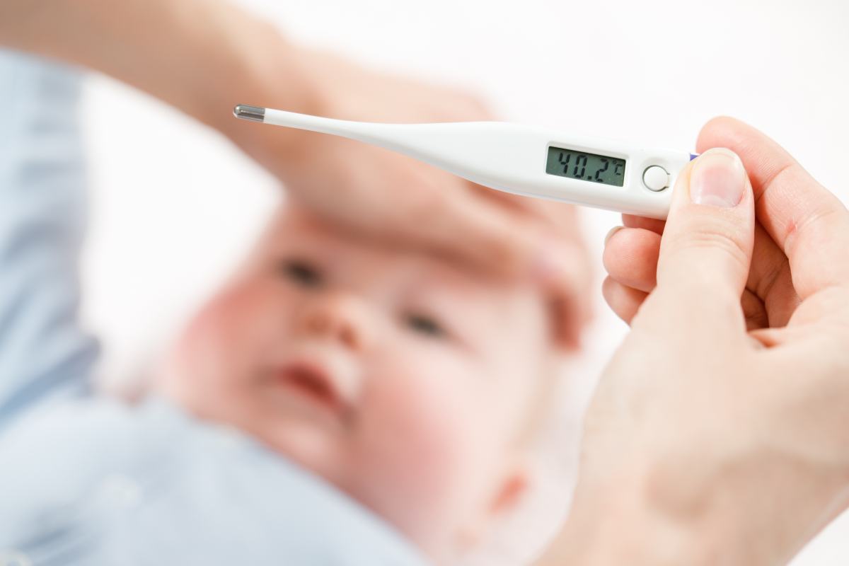 You are currently viewing Termometry dla niemowlaka – dokładny pomiar i bezpieczeństwo