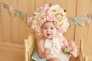 Read more about the article Modne i stylowe ubranka niemowlęce – jak elegancko ubrać dziecko?